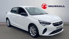 Vauxhall Corsa 1.2 Design 5dr Petrol Hatchback
